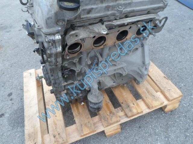 motor na suzuki swift 1,3i, 67,5kw, M13A, 